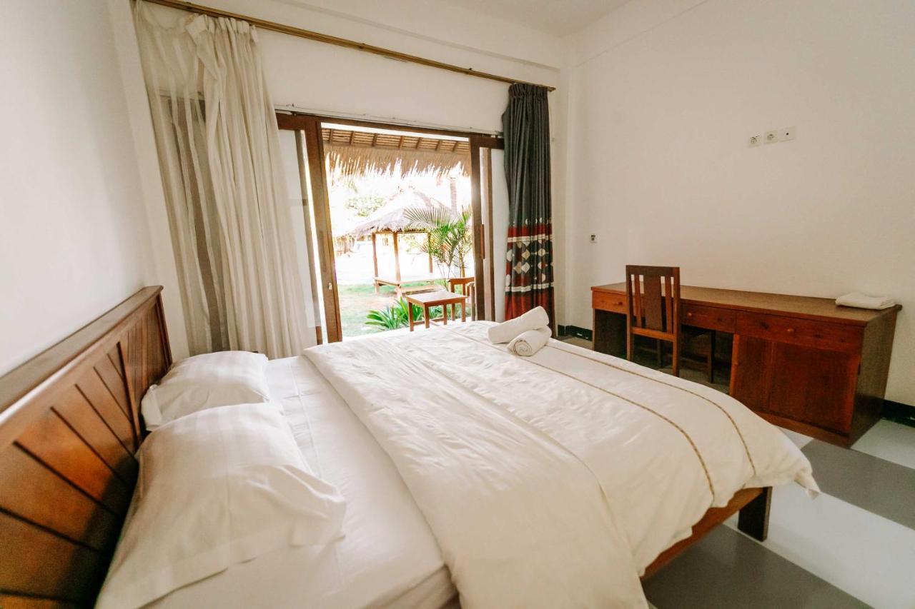 Dream Cowork Hotel Kuta  Екстер'єр фото