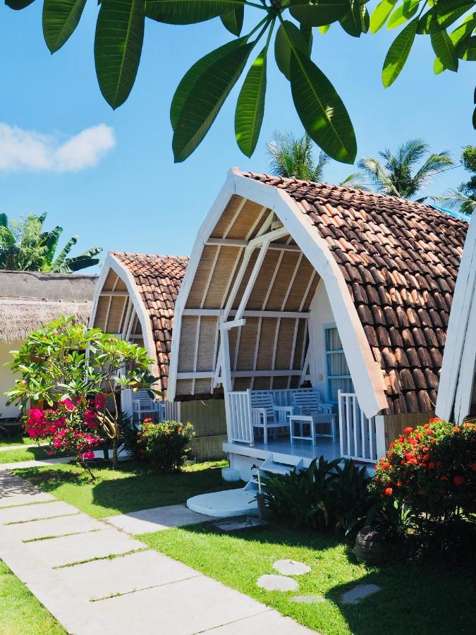 Dream Cowork Hotel Kuta  Екстер'єр фото
