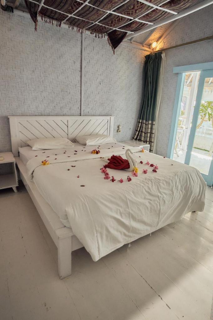 Dream Cowork Hotel Kuta  Екстер'єр фото