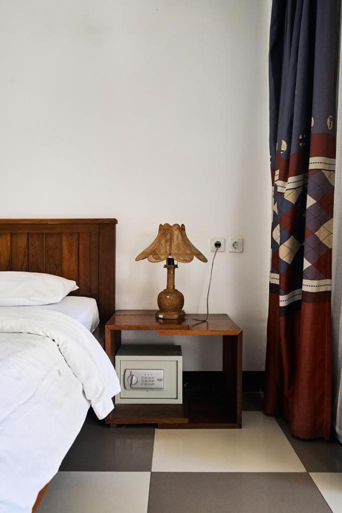 Dream Cowork Hotel Kuta  Екстер'єр фото