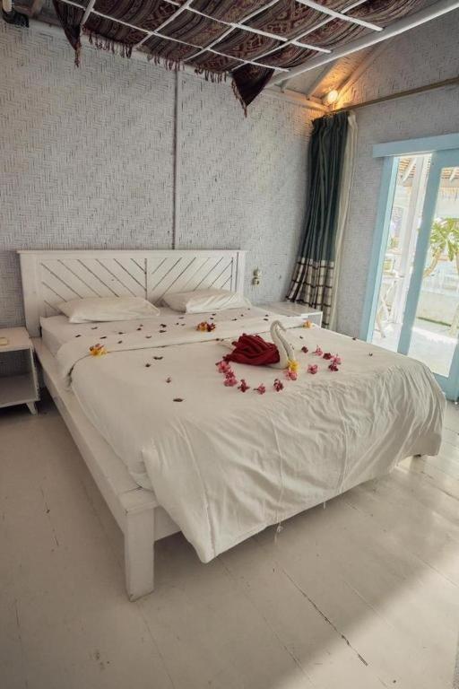 Dream Cowork Hotel Kuta  Екстер'єр фото