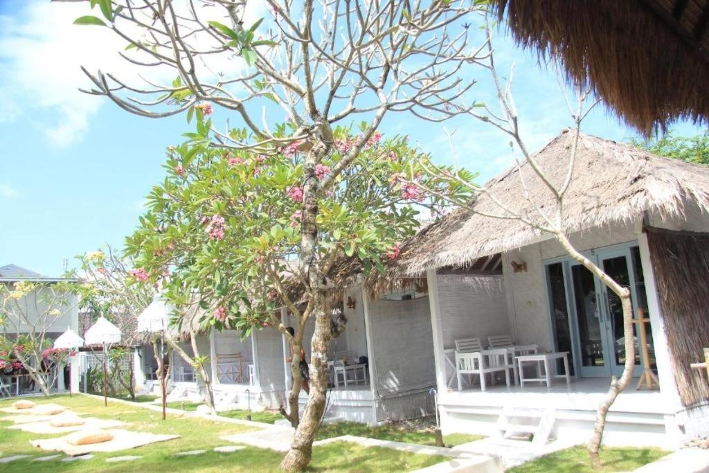 Dream Cowork Hotel Kuta  Екстер'єр фото